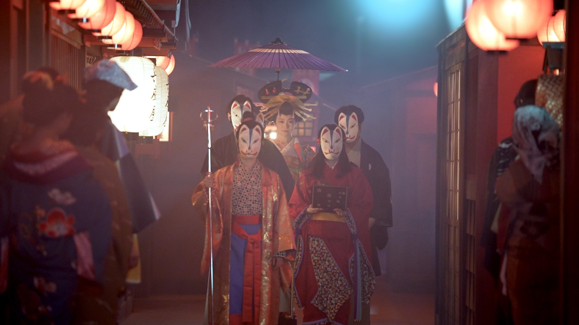 🎢 이머시브 포트 도쿄 이미지 4